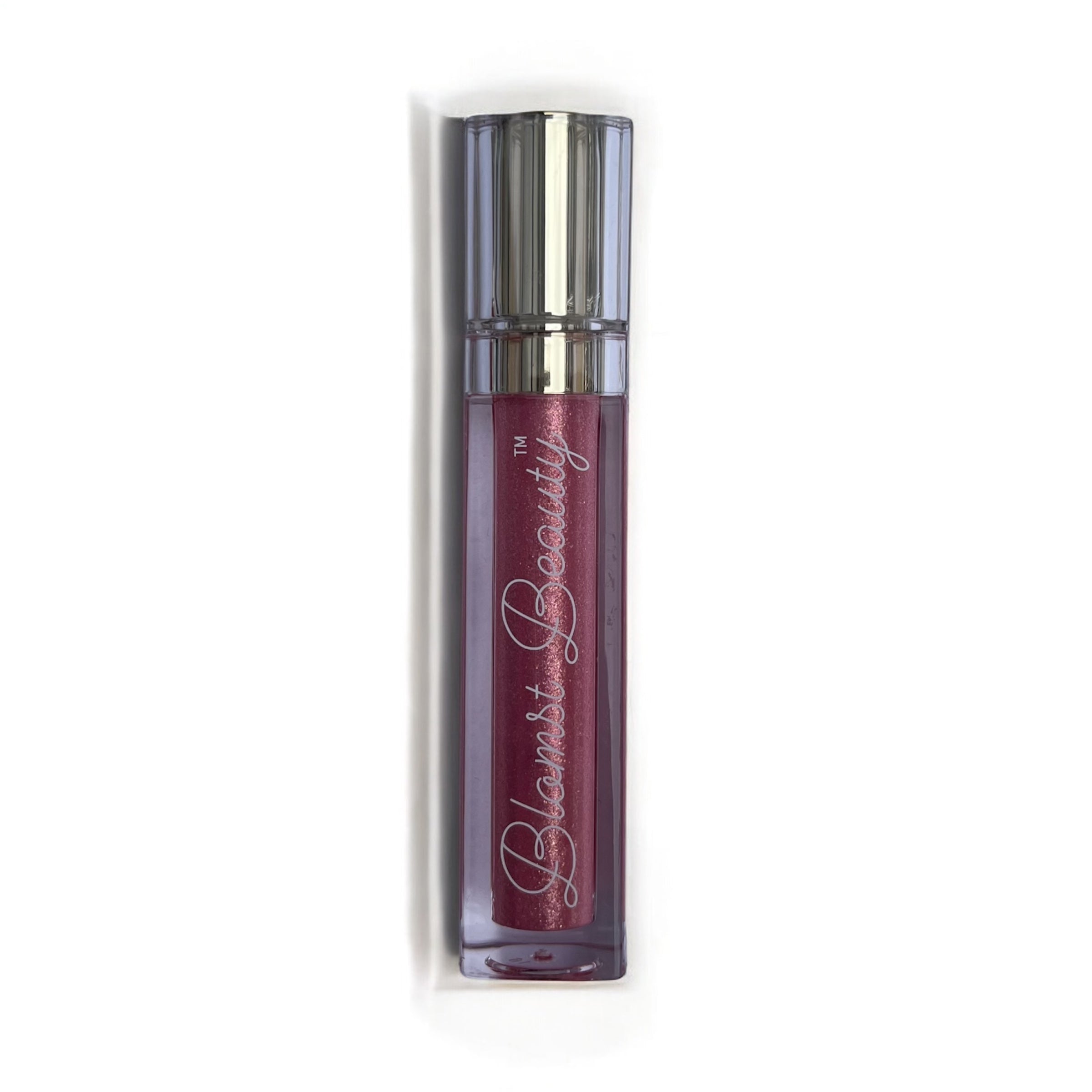 GLOSS À LÈVRES PAILLETTES